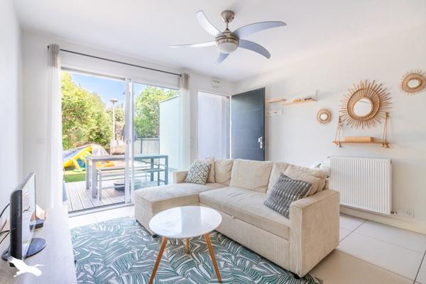 Appartement 449 000 € Anglet 2 p 46 m² DPE C