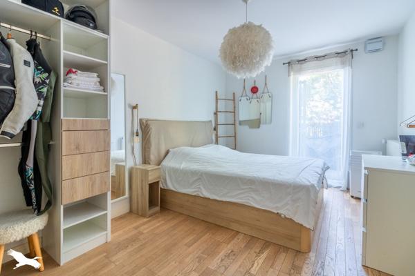 Appartement 449 000 € Anglet 2 p 46 m² DPE C