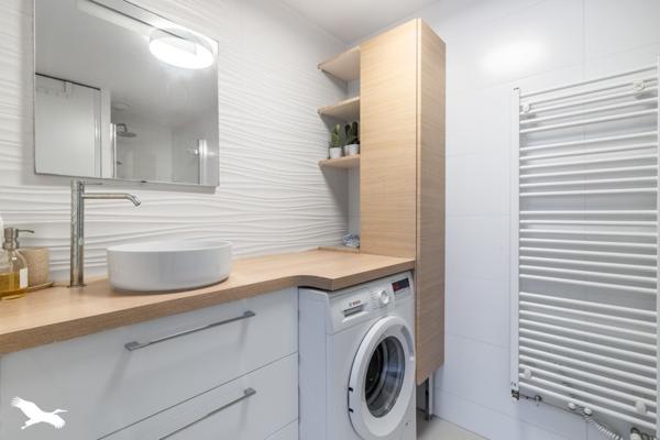 Appartement 449 000 € Anglet 2 p 46 m² DPE C