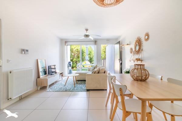 Appartement 449 000 € Anglet 2 p 46 m² DPE C