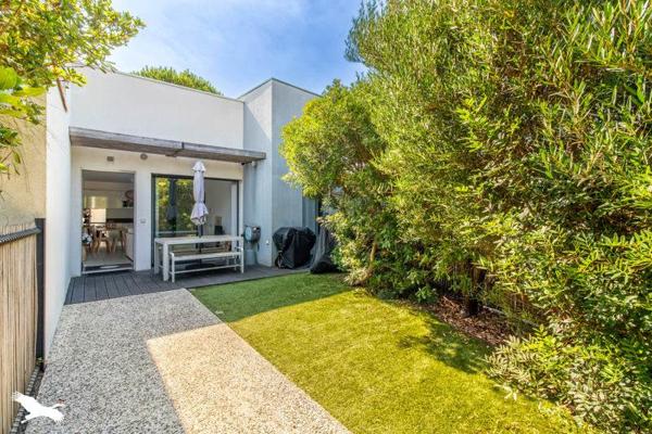 Appartement 449 000 € Anglet 2 p 46 m² DPE C