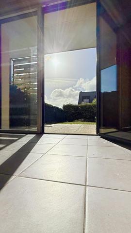 Studio avec jardin privatif