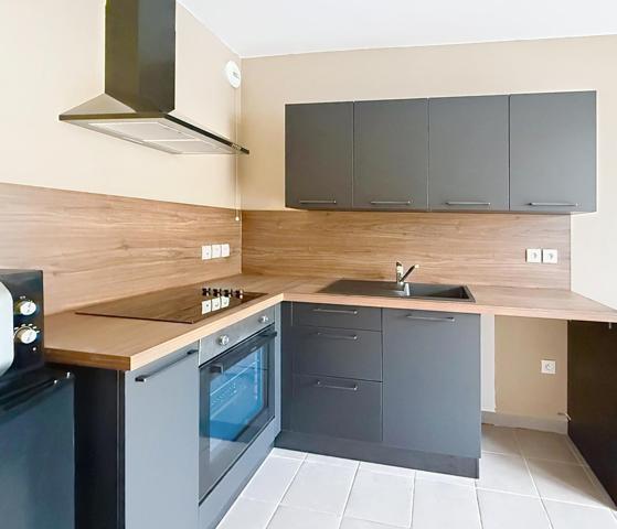 Studio avec jardin privatif