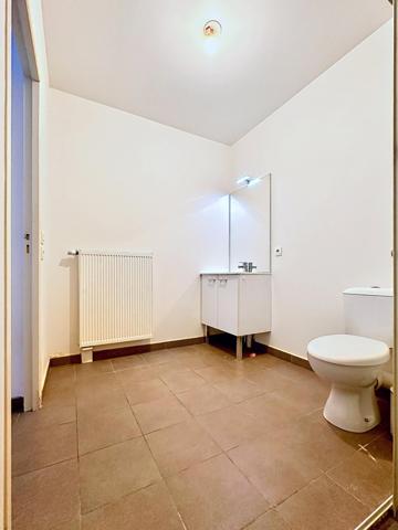 Studio avec jardin privatif