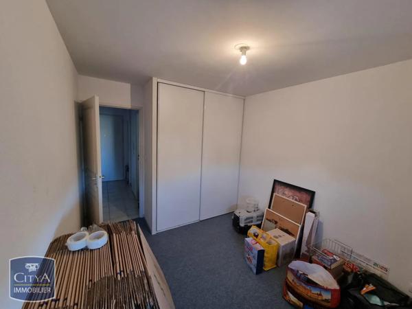 Appartement à louer 3 pièces 58.4m²