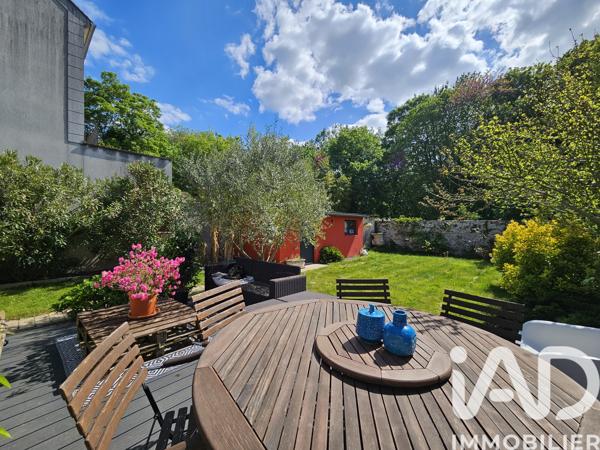 Maison à vendre 4 pièces 87,67 m² Draveil