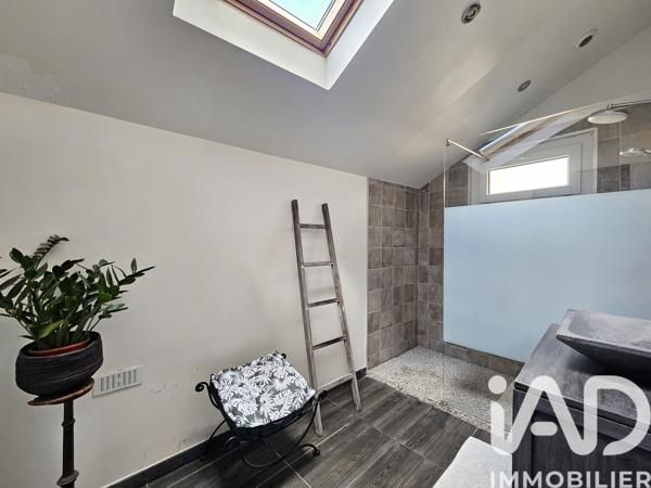 Maison à vendre 4 pièces 87,67 m² Draveil