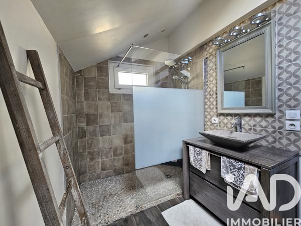 Maison à vendre 4 pièces 87,67 m² Draveil