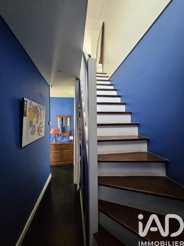 Maison à vendre 4 pièces 87,67 m² Draveil