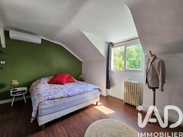 Maison à vendre 4 pièces 87,67 m² Draveil