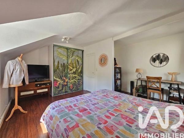 Maison à vendre 4 pièces 87,67 m² Draveil