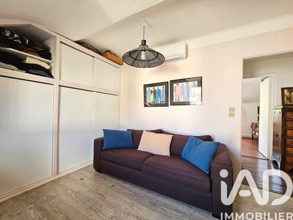Maison à vendre 4 pièces 87,67 m² Draveil