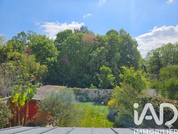 Maison à vendre 4 pièces 87,67 m² Draveil