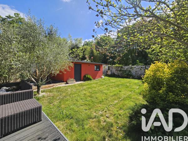 Maison à vendre 4 pièces 87,67 m² Draveil