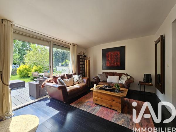 Maison à vendre 4 pièces 87,67 m² Draveil