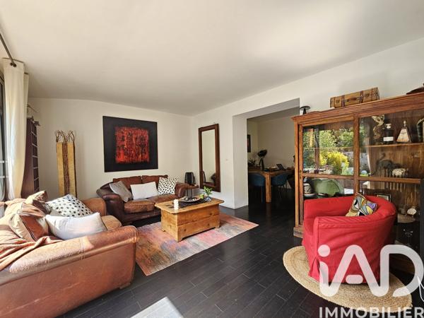 Maison à vendre 4 pièces 87,67 m² Draveil