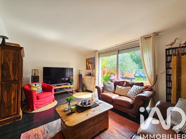 Maison à vendre 4 pièces 87,67 m² Draveil