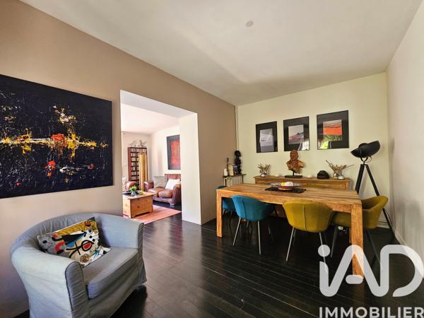Maison à vendre 4 pièces 87,67 m² Draveil