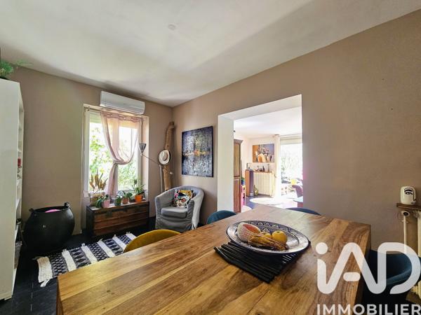 Maison à vendre 4 pièces 87,67 m² Draveil