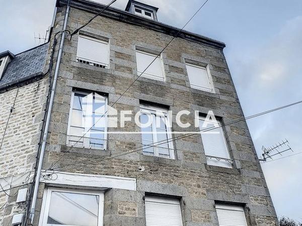 À vendre Studio 29 m² - Flers 61100