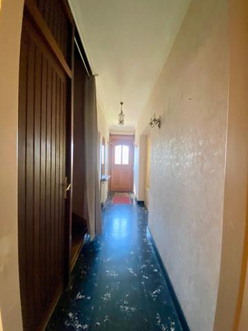 MAISON SEMI—INDIVIDUELLE 5 CHAMBRES DOUBLE GARAGE