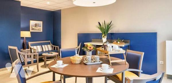 CHARTRES AGGLOMERATION NORD
A SAISIR - dans une résidence sénior appartement T2 entièrement me...