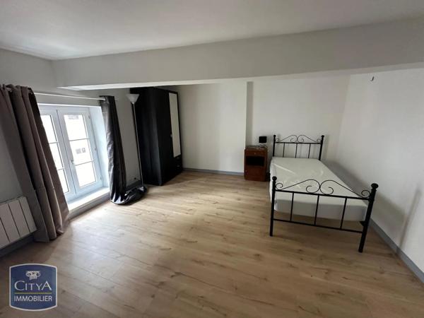 Appartement à louer 4 pièces 74.26m²
