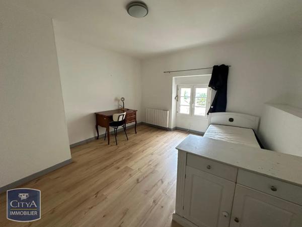 Appartement à louer 4 pièces 74.26m²