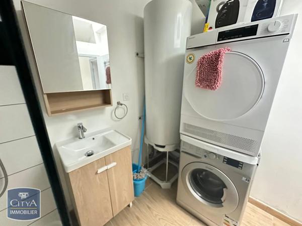 Appartement à louer 4 pièces 74.26m²