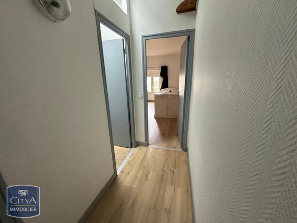 Appartement à louer 4 pièces 74.26m²