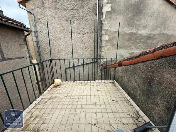 Appartement à louer 4 pièces 74.26m²