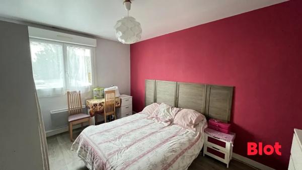 Appartement 5 pièce(s)