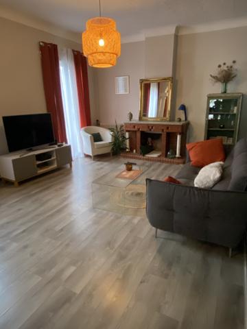 Perpignan (66000) F3 77m² + Terrasse