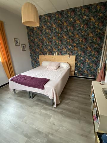 Perpignan (66000) F3 77m² + Terrasse