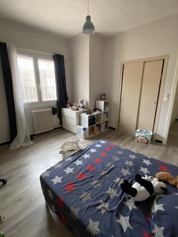 Perpignan (66000) F3 77m² + Terrasse