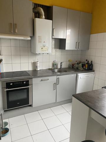 Perpignan (66000) F3 77m² + Terrasse