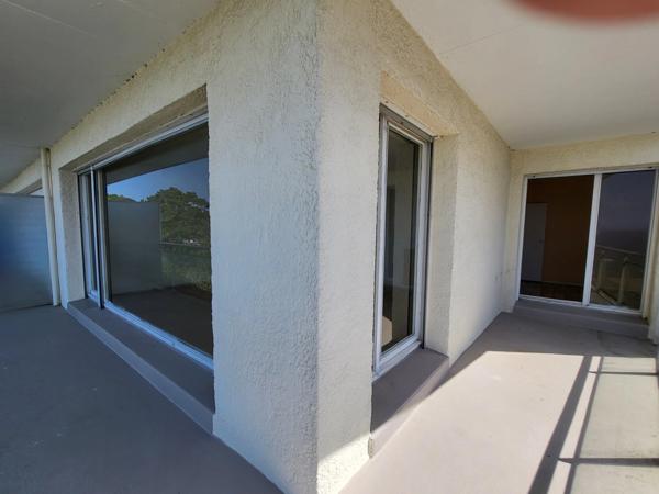 A Perros-Guirec, appartement T3 avec VUE SUR MER EXCEPTIONNELLE !