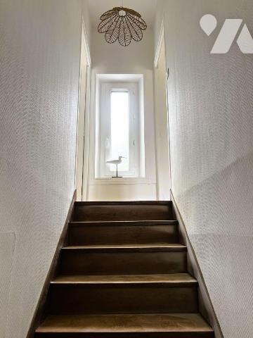 MAISON A VENDRE A QUIMPER (29) - Secteur l'Eau Blanche - 
Maison d'habitation des années 30 co...