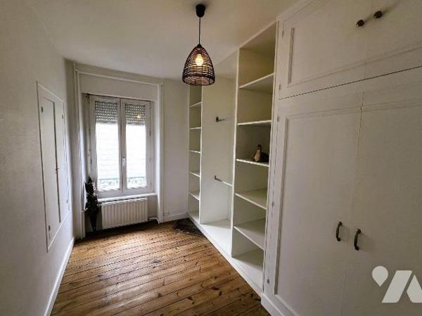 MAISON A VENDRE A QUIMPER (29) - Secteur l'Eau Blanche - 
Maison d'habitation des années 30 co...