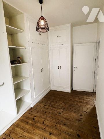 MAISON A VENDRE A QUIMPER (29) - Secteur l'Eau Blanche - 
Maison d'habitation des années 30 co...