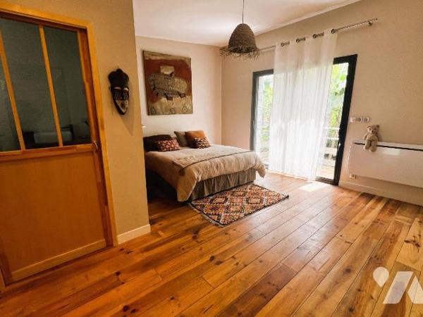 MAISON A VENDRE A QUIMPER (29) - Secteur l'Eau Blanche - 
Maison d'habitation des années 30 co...