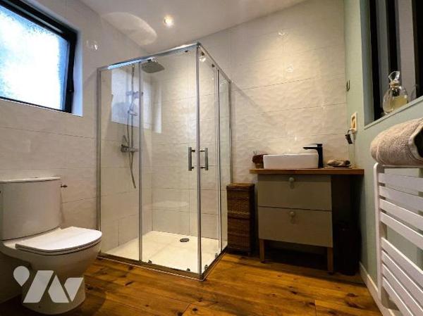 MAISON A VENDRE A QUIMPER (29) - Secteur l'Eau Blanche - 
Maison d'habitation des années 30 co...