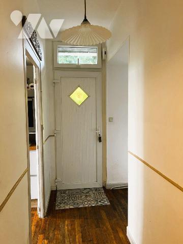 MAISON A VENDRE A QUIMPER (29) - Secteur l'Eau Blanche - 
Maison d'habitation des années 30 co...