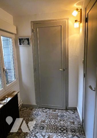 MAISON A VENDRE A QUIMPER (29) - Secteur l'Eau Blanche - 
Maison d'habitation des années 30 co...