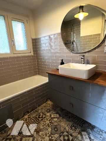 MAISON A VENDRE A QUIMPER (29) - Secteur l'Eau Blanche - 
Maison d'habitation des années 30 co...
