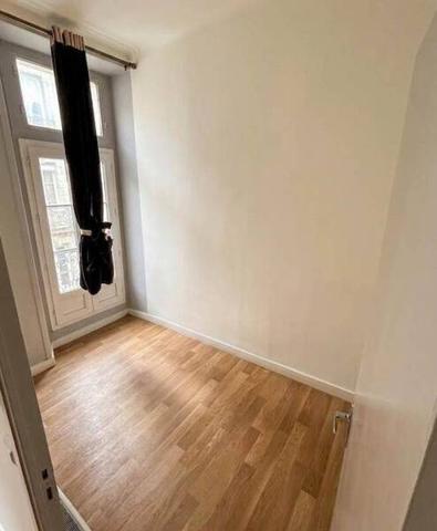 Appartement 3 pièces                                        - 44000 Nantes - Centre ville Réf : 11602
