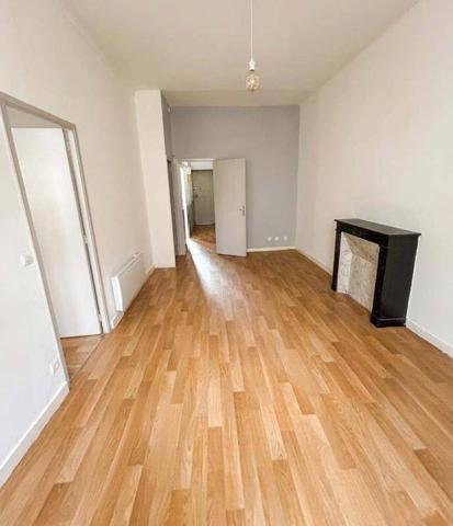 Appartement 3 pièces                                        - 44000 Nantes - Centre ville Réf : 11602