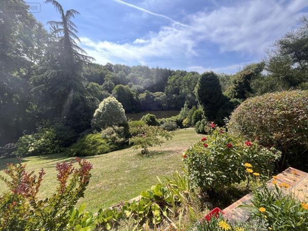 Maison à vendre à Pluméliau-Bieuzy dans le Morbihan (56930), ref : 56064-1468