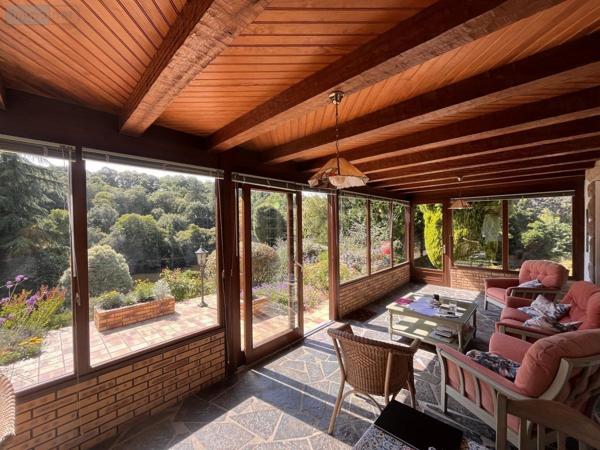 Maison à vendre à Pluméliau-Bieuzy dans le Morbihan (56930), ref : 56064-1468