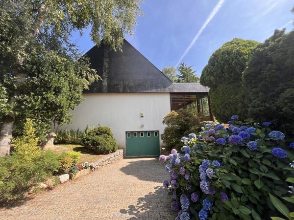 Maison à vendre à Pluméliau-Bieuzy dans le Morbihan (56930), ref : 56064-1468